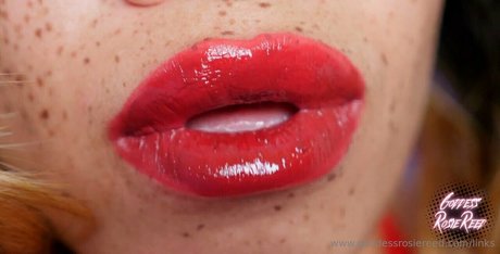 goddessrosiereed sex star image