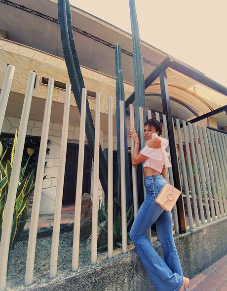 goddessrosiereed star adult gallery