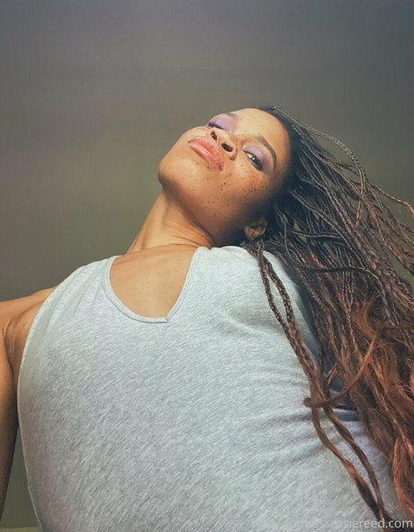 goddessrosiereed naked actress pics