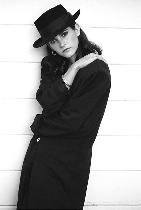 Courtney Cox pornstar naked picture