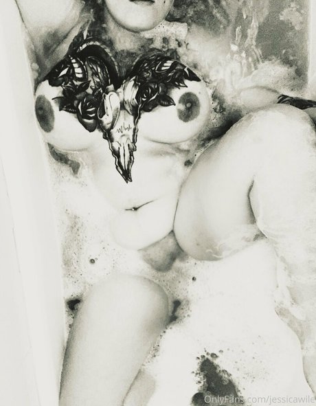 jessicawile high quality actress pic