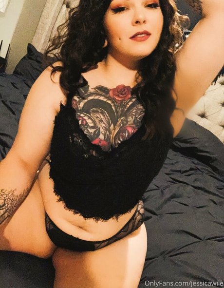 jessicawile porn actress picture