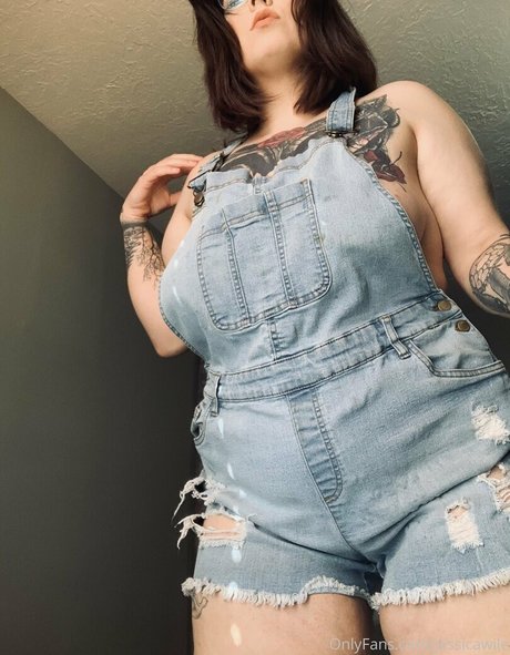 jessicawile porn actress images