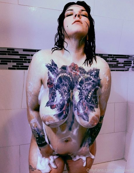 jessicawile sex actress gallery