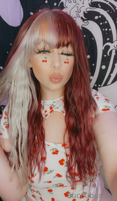 succubussky Profile pic