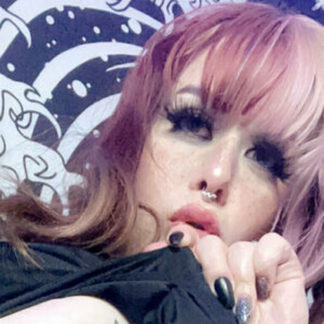 succubussky exclusive model picture