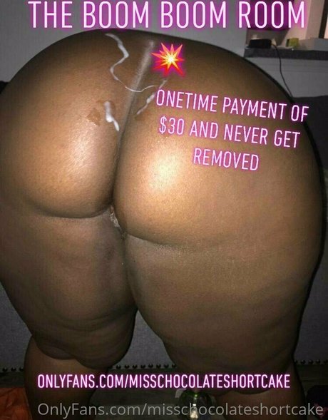 misschocolateshortcake model pornographic gallery