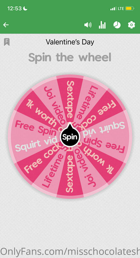 misschocolateshortcake model sex img