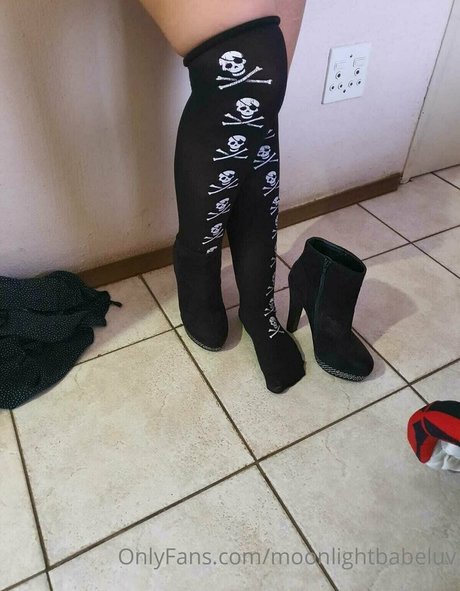 moonlightbabeluv nudes star pics