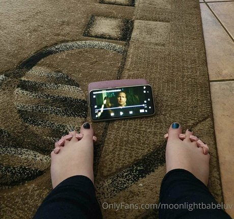 moonlightbabeluv naked pornstar picture