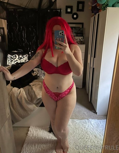 queeenhyrule pornstar high quality pics