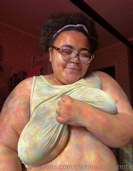 mermaidinthemtn model top pics