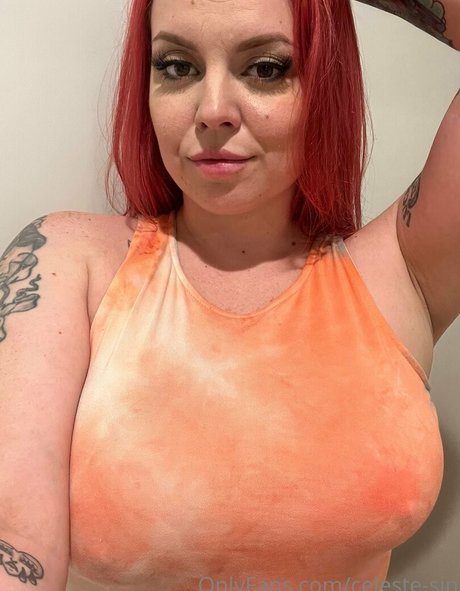 celeste sin star best image