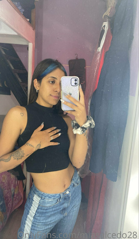 miasalcedo28 sexy pornstar pic