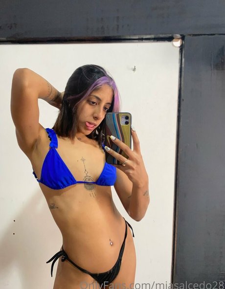 miasalcedo28 best model photos