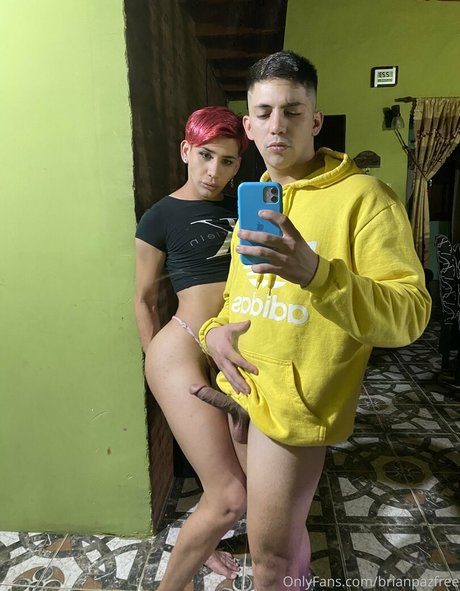 brianpazfree star top picture