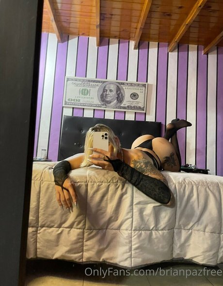 brianpazfree top model gallery