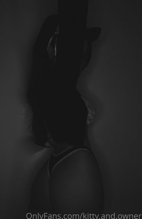 kitty and owner best star pictures