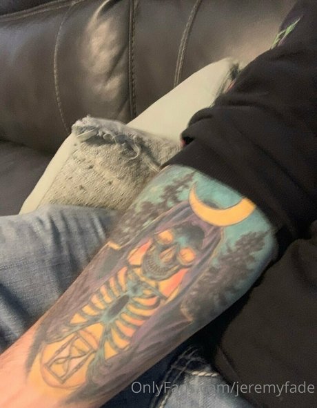 jeremyfade sexy pornstar image