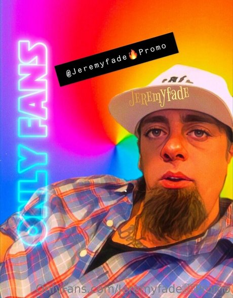 jeremyfade Profile pic