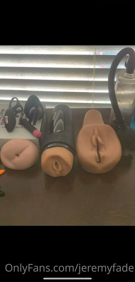 jeremyfade star sexy pics