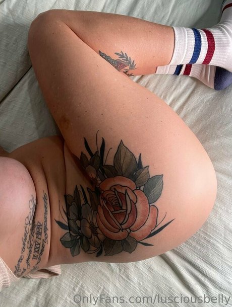 lusciousbelly best pornstar galleries