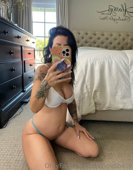 lusciousbelly pornstar xxx pics