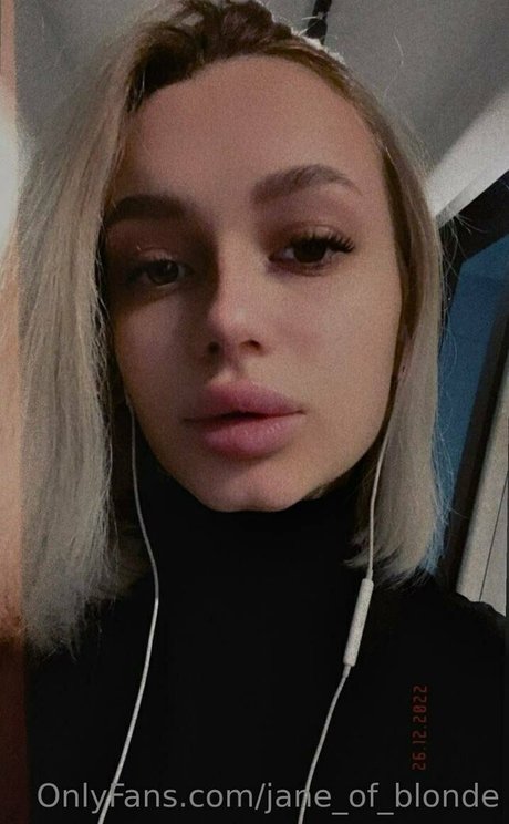 jane of blonde pornstar hot images