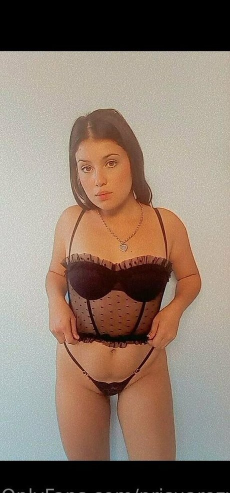 prisuarezx pornstar nudes pics