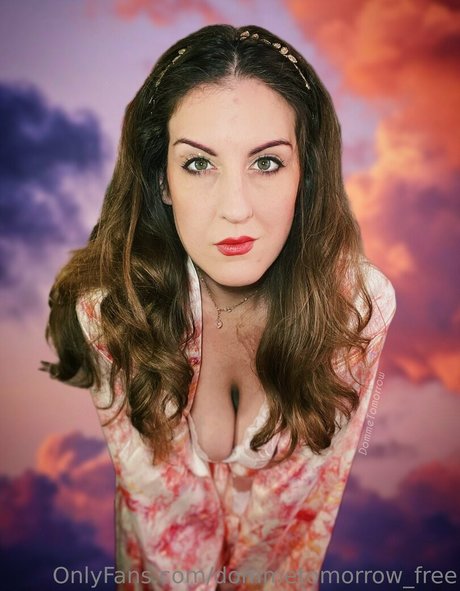 dommetomorrow free high quality actress image