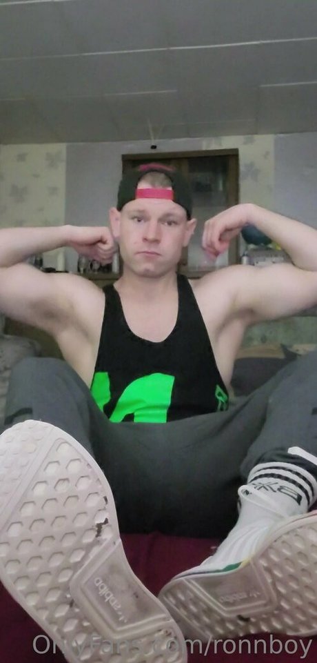 ronnboy pornstar best galleries