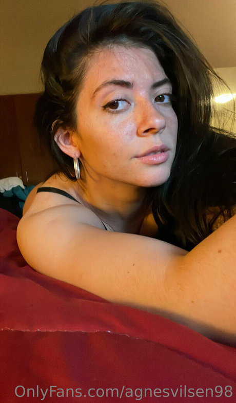 agnesvilsen98 best model image