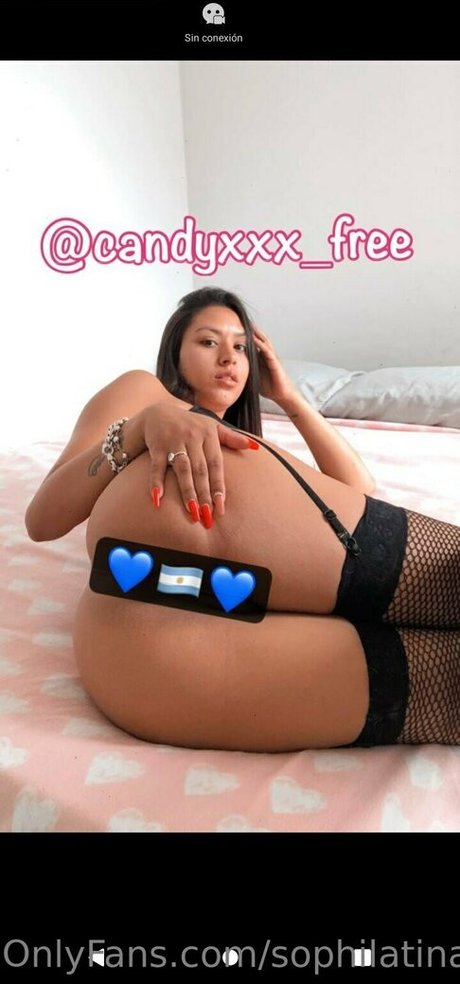 sophilatinaqueen model free image