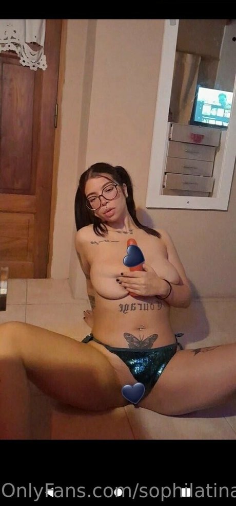 sophilatinaqueen star nudes gallery