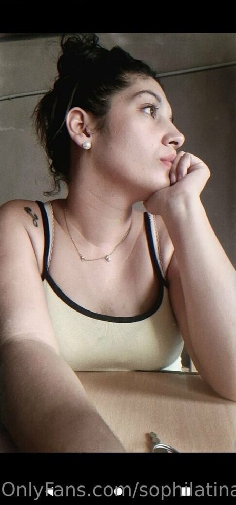 sophilatinaqueen perfect pornstar gallery