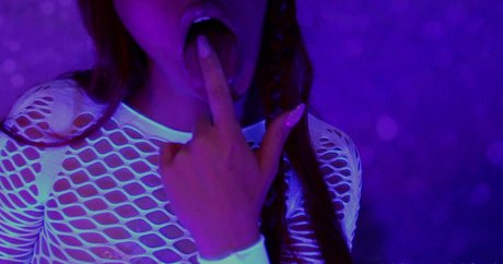 luciafrench art actress photos