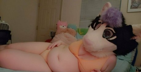 saber butt Profile pic