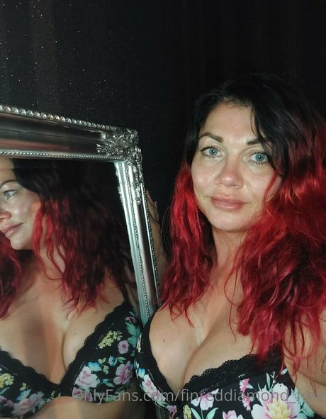 finreddiamond free actress images