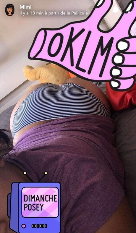 Mimidutiek porn actress photo