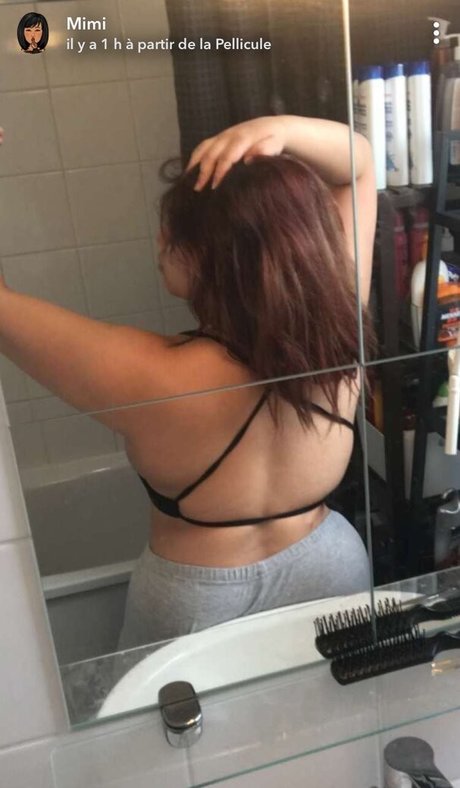 Mimidutiek star pornographic archive