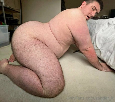 zander k model perfect pic