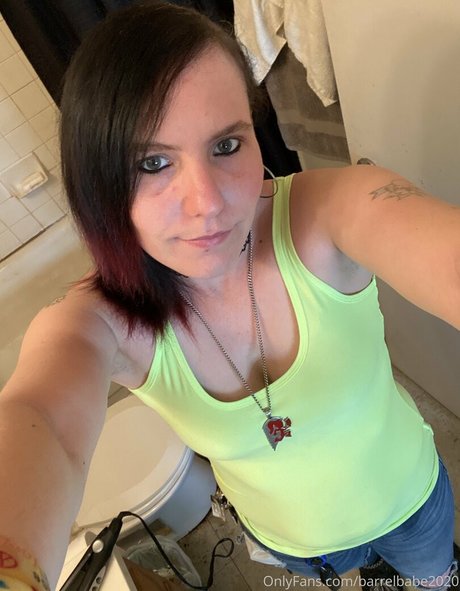 barrelbabe2020 model nice galleries