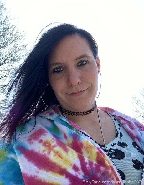 barrelbabe2020 Profile pic