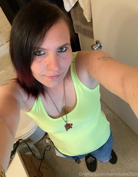 barrelbabe2020 model adult galleries