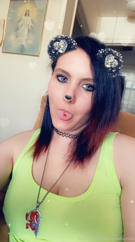 barrelbabe2020 star free gallery