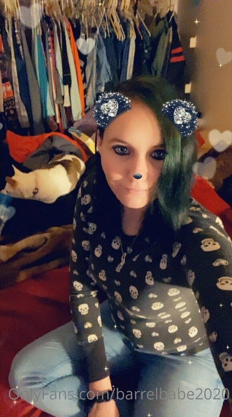 barrelbabe2020 star nice gallery