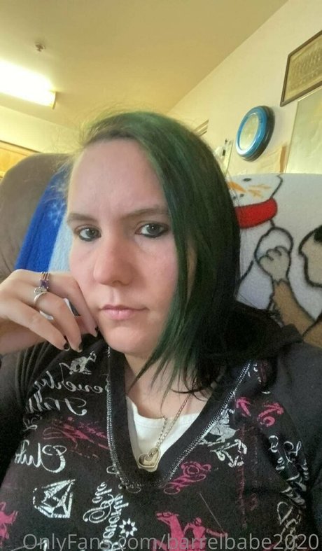 barrelbabe2020 sex pornstar archive