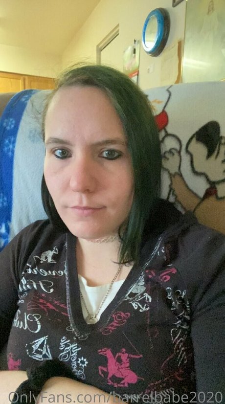 barrelbabe2020 model nice archive