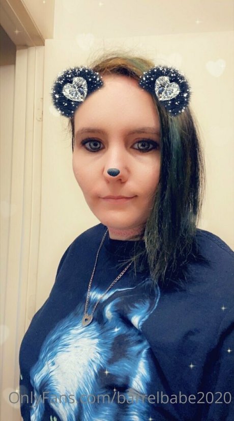 barrelbabe2020 model beautiful gallery