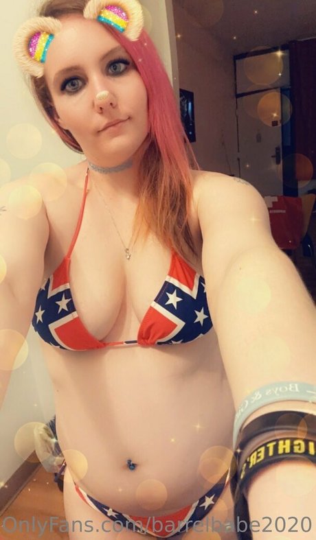 barrelbabe2020 erotic star pictures